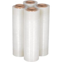 LLDPE Pallet Stretch Wrap Film