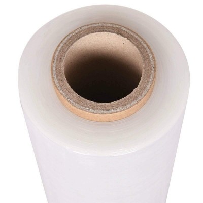 hot sale cast 18mic hand stretch film