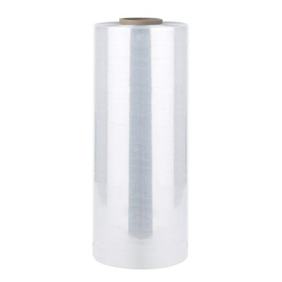 80gauge 18" machine stretch film for packing