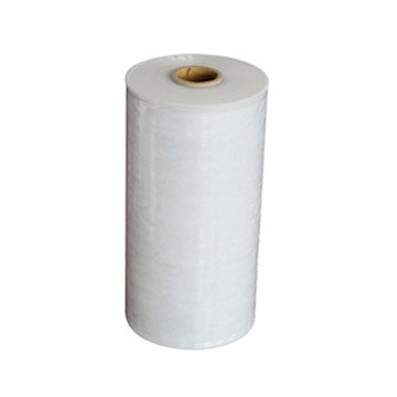 latest plastic durable wrapping machine stretch film for packing box