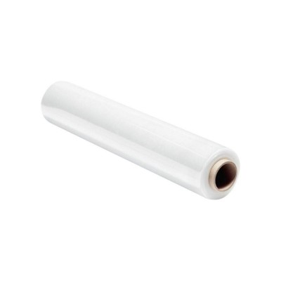 plastic roll hot selling protective hand stretch film