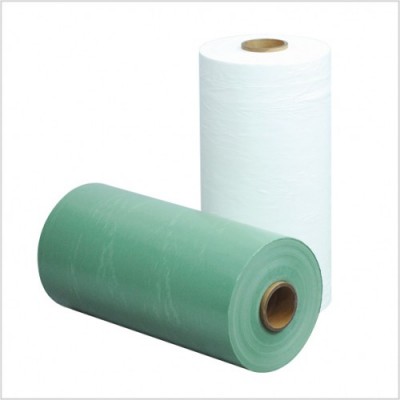 High Quality Polyethylene Film In Roll