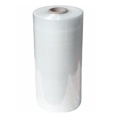 LLDPE high quality clear machine stretch film