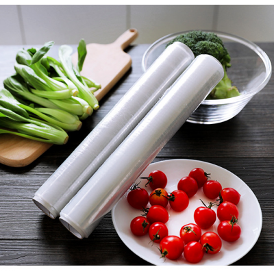 PE Cling film for food