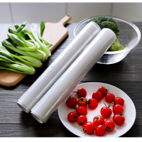 PE Cling film for food