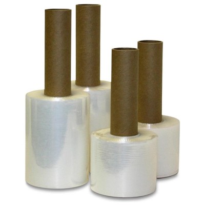 high quality moisture proof quick pack mini stretch film