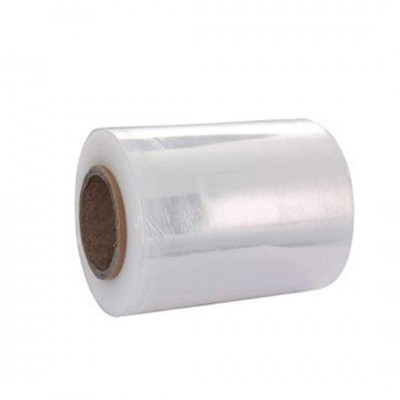 super tension factory price LLDPE machine stretch film