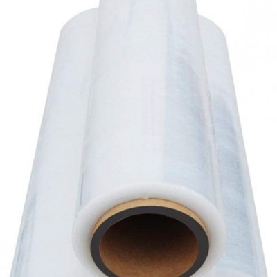 plastic roll factory price pretty machine stretch film