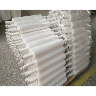 plastic high quality extend core stretch film  for wrapping