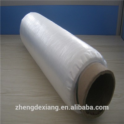 strong stability LLDPE plastic pre stretch film