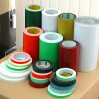 bopp tape jumbo rolls self adhesive bopp packing tape