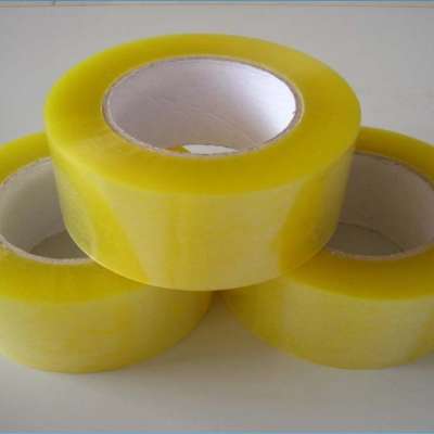 high quality pack opp sealing tape