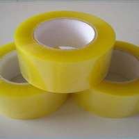 high quality pack opp sealing tape