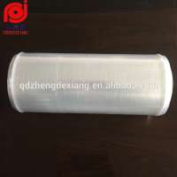 High Stretchy Extensible lldpe pre stretch film wrap machine Pre-Stretch Film