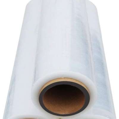 premium customized hot selling hand stretch film