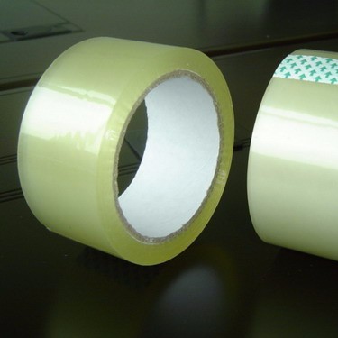 wholesale price  strong glue pressure sensitive  brown tape for carton sealing