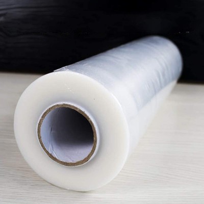 attractive plastic selected machine stretch film